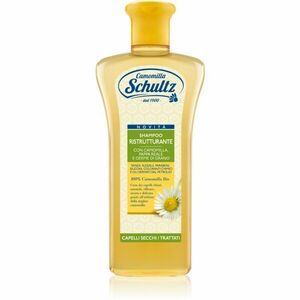 Camomilla Schultz Chamomile obnovujúci šampón 250 ml vyobraziť