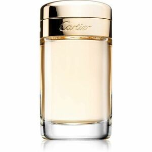 Cartier Baiser Volé parfumovaná voda pre ženy 100 ml vyobraziť