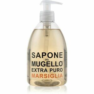 Sapone del Mugello Marseille tekuté mydlo na ruky 500 ml vyobraziť