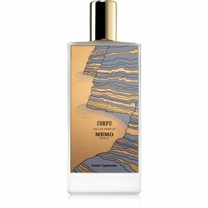 Memo Corfu parfumovaná voda unisex 75 ml vyobraziť