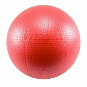 OVER BALL Rehabilitačná lopta priemer 23 cm vyobraziť