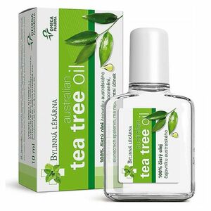ALTERMED Australian Tea Tree Oil 100% 10 ml vyobraziť