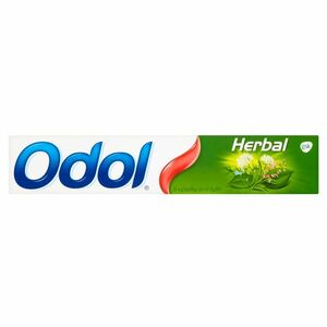 Zubná pasta ODOL herbal 75 ml vyobraziť