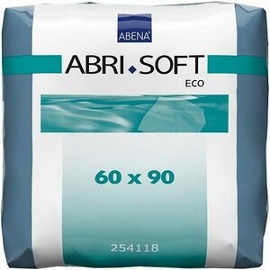 Abri Soft ECO inkontinenčná podložka 60 x 90 cm 30 ks vyobraziť