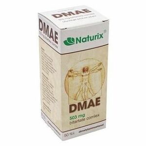 DMAE 503 mg kaps.50 vyobraziť