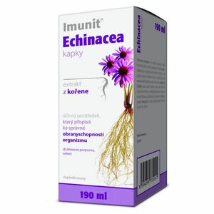 Imunit Echinaceové kvapky 190 ml vyobraziť