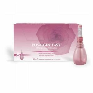 ROSALGIN EASY 140 mg vaginálny roztok 5x140 ml vyobraziť