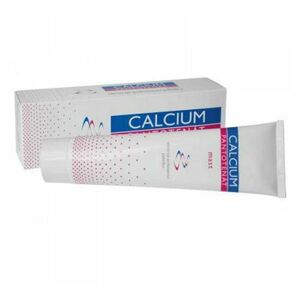 HERBACOS Calcium panthotenát mast 100 ml vyobraziť