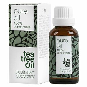 AUSTRALIAN BODYCARE Pure Oil Tea Tree 30 ml vyobraziť