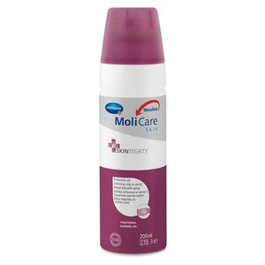 MOLICARE Skin Ochranný olejový spray 200 ml vyobraziť
