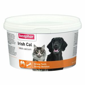 BEAPHAR Irish Cal pre psov a mačky 250 g vyobraziť