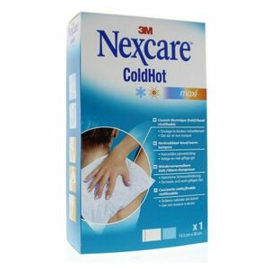 3M™ NEXCARE ColdHot Therapy Pack Maxi 19, 5x 30 cm 1 kus vyobraziť
