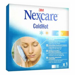 3M™ NEXCARE ColdHot Therapy Pack Mini 11x 12 cm 1 kus vyobraziť