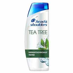HEAD&SHOULDERS Tea Tree Šampón proti lupinám 400 ml vyobraziť