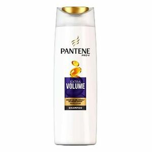 PANTENE Sheer Volume šampón 400 ml vyobraziť