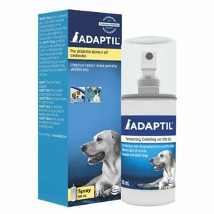 ADAPTIL spray pre psov 60 ml vyobraziť