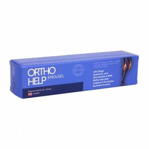 ORTHO HELP emulgel 100 ml vyobraziť