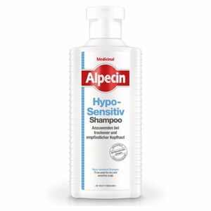 ALPECIN Hyposensitiv šampón suchá pokožka 250 ml vyobraziť