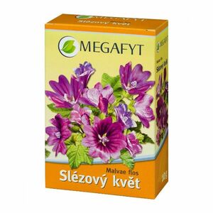 MEGAFYT Slezové kvet 10g vyobraziť