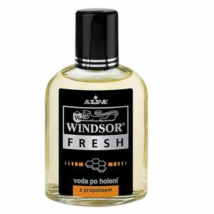 Windsor FRESH voda po holení s propolisom, 100ml vyobraziť