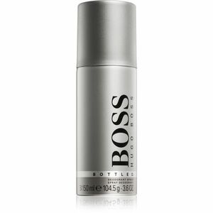 Hugo Boss BOSS Bottled dezodorant v spreji pre mužov 150 ml vyobraziť
