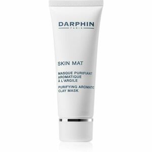 Darphin Skin Mat Purifying Aromatic Clay Mask čistiaca maska 75 ml vyobraziť