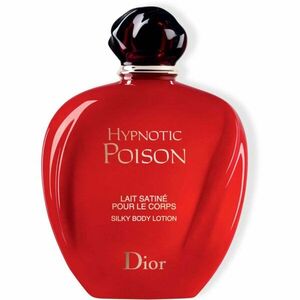 Dior Hypnotic Poison telové mlieko pre ženy 200 ml vyobraziť
