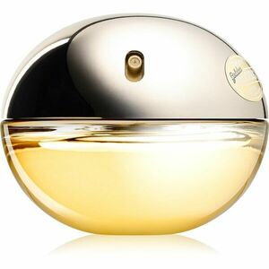 DKNY Golden Delicious parfumovaná voda pre ženy 50 ml vyobraziť