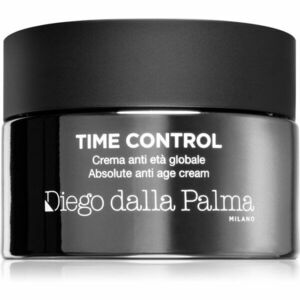 Diego dalla Palma Time Control Absolute Anti Age intenzívne vyživujúci krém pre spevnenie pleti 50 ml vyobraziť