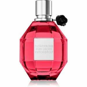Viktor & Rolf Flowerbomb Ruby Orchid parfumovaná voda pre ženy 100 ml vyobraziť