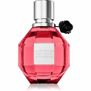 Viktor & Rolf Flowerbomb Ruby Orchid parfumovaná voda pre ženy 50 ml vyobraziť