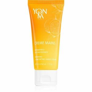 Yon-Ka Creme Mains Vitalité hydratačný a vyživujúci krém na ruky 50 ml vyobraziť