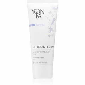 Yon-Ka Essentials Nettoyant Creme odličovací krém 100 ml vyobraziť