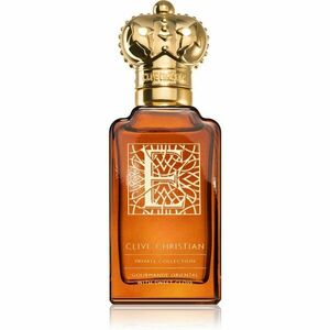Clive Christian Private Collection E Gourmande Oriental parfumovaná voda pre mužov 50 ml vyobraziť