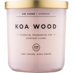DW Home Essence Koa Wood vonná sviečka 255, 15 g vyobraziť