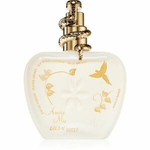 Jeanne Arthes Amore Mio Gold n' Roses parfumovaná voda (limitovaná edícia) pre ženy 100 ml vyobraziť