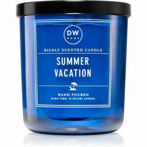 DW Home Signature Summer Vacation vonná sviečka 264 g vyobraziť