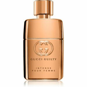 Gucci Guilty Pour Femme parfumovaná voda pre ženy 30 ml vyobraziť