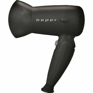 BEPER 40405 cestovný fén na vlasy 1 ks vyobraziť
