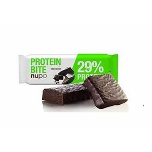 NUPO Meal bar Tyčinka Proteinová 29% Čokoládová vyobraziť