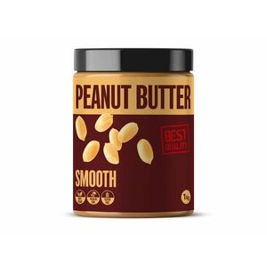 Descanti Peanut butter smooth vyobraziť