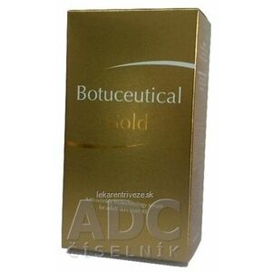 Botuceutical Gold sérum 1x30 ml vyobraziť