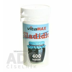 VitaMAX, s.r.o. vyobraziť