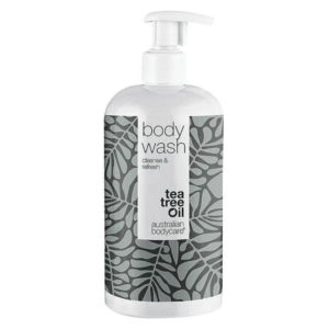ABC Tea tree oil body wash tekuté mydlo 500 ml vyobraziť