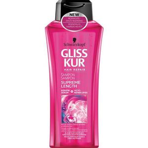 GLISS KUR šampón Supreme Length vyobraziť