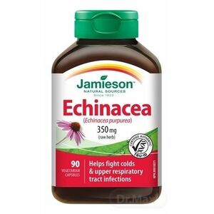 JAMIESON ECHINACEA 350 mg vyobraziť