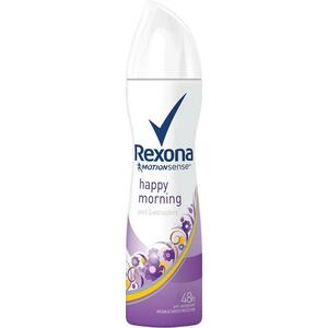Rexona deodorant Happy vyobraziť