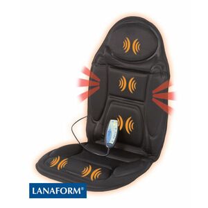 LANAFORM - Back Massage masážna podložka vyobraziť