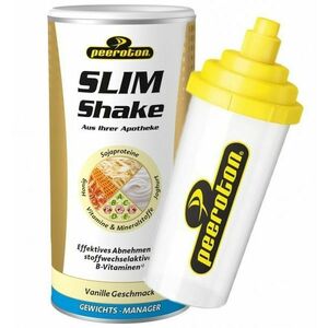 Koktejly Slim Shake vyobraziť