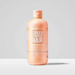 Hairburst Šampón na suché a poškodené vlasy vyobraziť